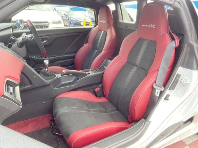 HONDA S660 2022 Image 31