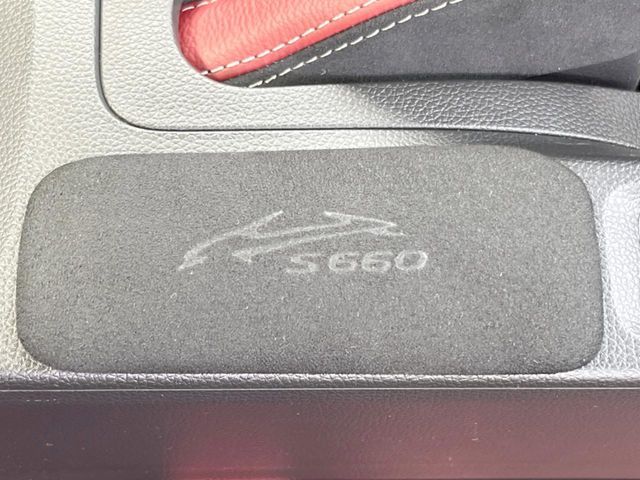 HONDA S660 2022 Image 31