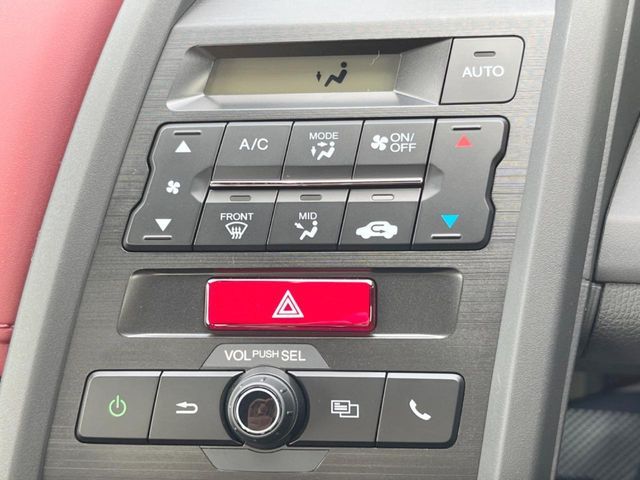 HONDA S660 2022 Image 31