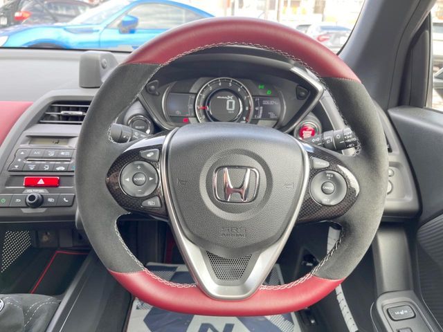 HONDA S660 2022 Image 31