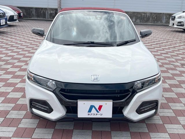 HONDA S660 2022 Image 31