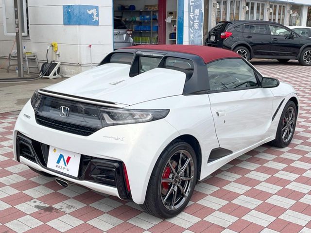 HONDA S660 2022 Image 31