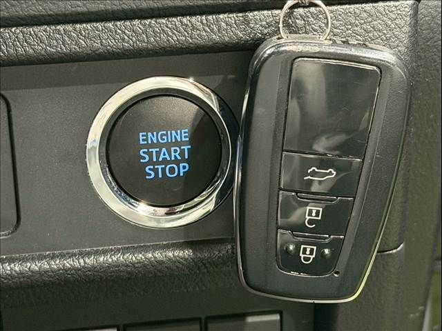 TOYOTA LANDCRUISER PRADO 2021 Image 31