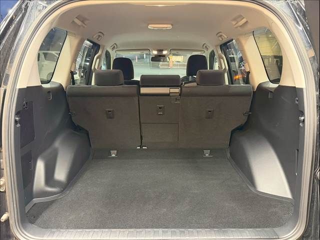 TOYOTA LANDCRUISER PRADO 2021 Image 31