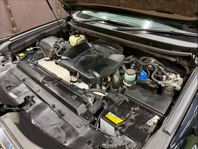 TOYOTA LANDCRUISER PRADO 2021 Image 31