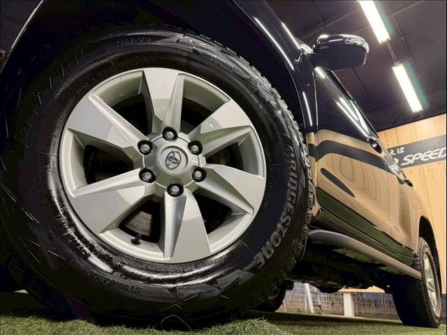 TOYOTA LANDCRUISER PRADO 2021 Image 31