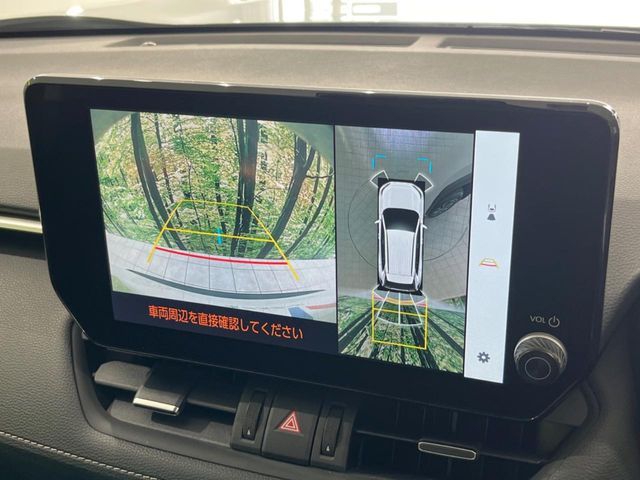 TOYOTA RAV4 HYBRID 4WD 2023 Image 31