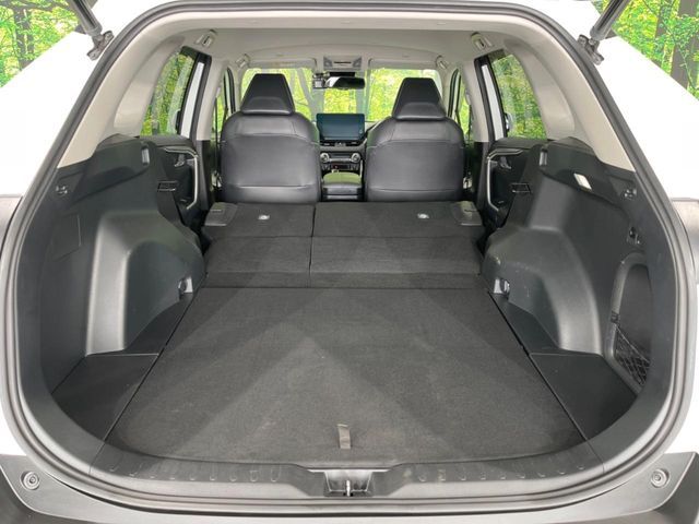 TOYOTA RAV4 HYBRID 4WD 2023 Image 31