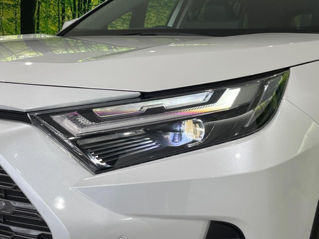 TOYOTA RAV4 HYBRID 4WD 2023 Image 31