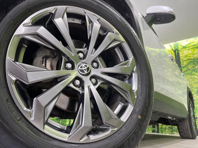 TOYOTA RAV4 HYBRID 4WD 2023 Image 31