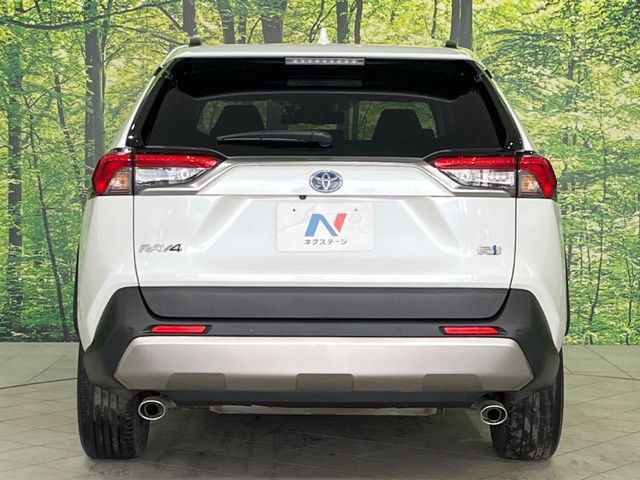 TOYOTA RAV4 HYBRID 4WD 2023 Image 31