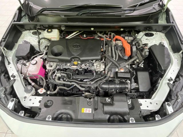 TOYOTA RAV4 HYBRID 4WD 2023 Image 31