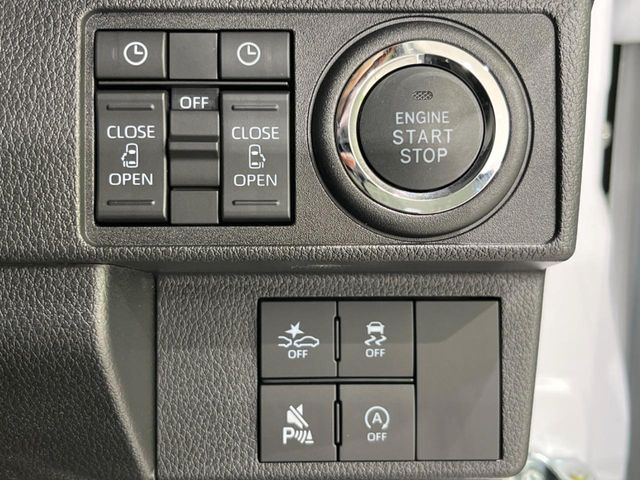 DAIHATSU MOVE CANBUS 4WD 2022 Image 31