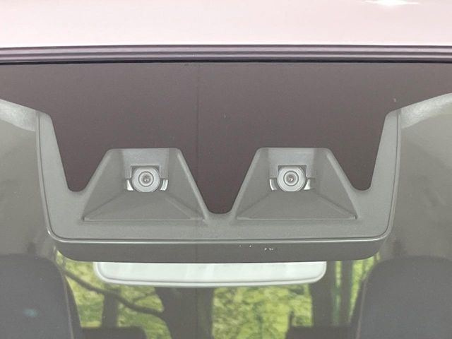 DAIHATSU MOVE CANBUS 4WD 2022 Image 31