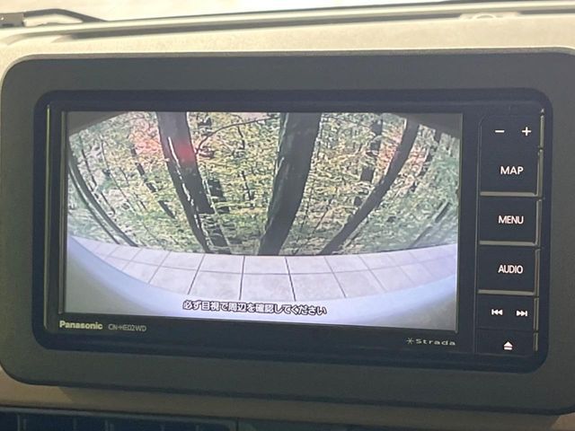 DAIHATSU MOVE CANBUS 4WD 2022 Image 31