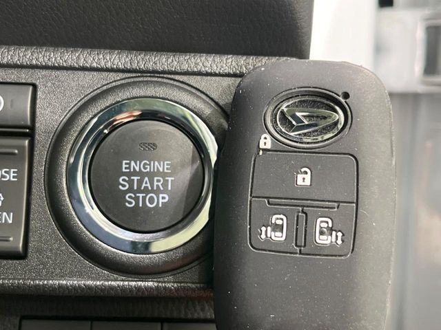 DAIHATSU MOVE CANBUS 4WD 2022 Image 31