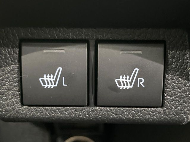 DAIHATSU MOVE CANBUS 4WD 2022 Image 31