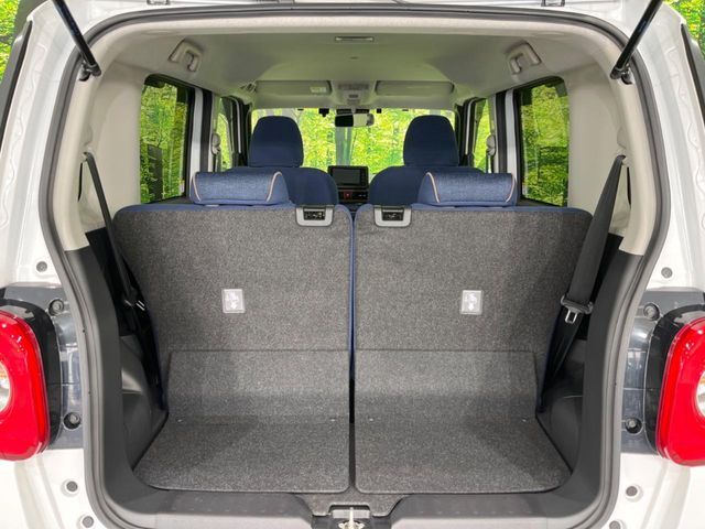 DAIHATSU MOVE CANBUS 4WD 2022 Image 31