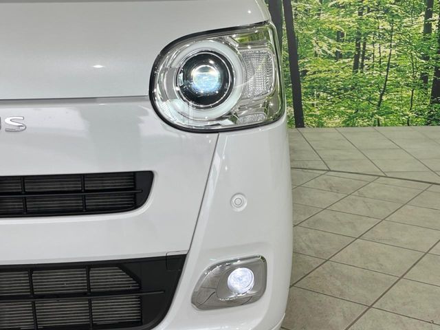 DAIHATSU MOVE CANBUS 4WD 2022 Image 31