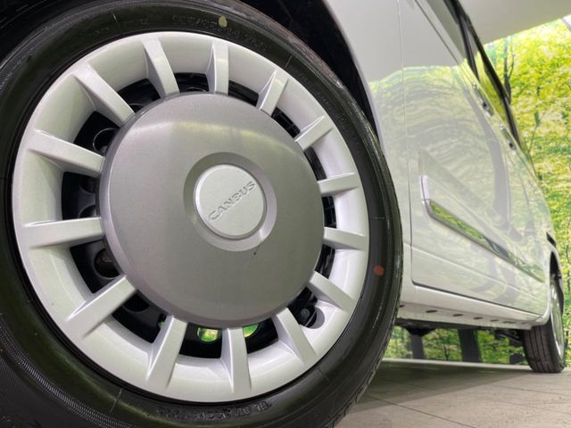 DAIHATSU MOVE CANBUS 4WD 2022 Image 31