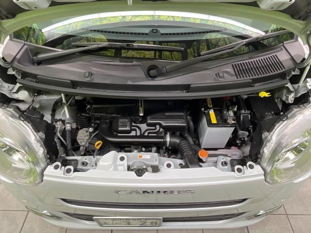 DAIHATSU MOVE CANBUS 4WD 2022 Image 31