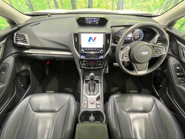 SUBARU FORESTER 2018 Image 31