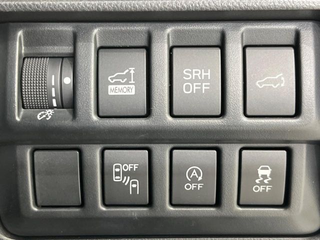 SUBARU FORESTER 2018 Image 31