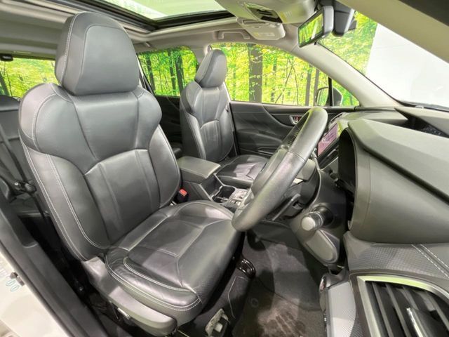 SUBARU FORESTER 2018 Image 31