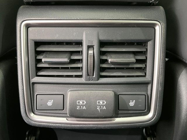 SUBARU FORESTER 2018 Image 31