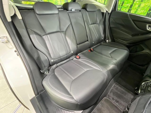 SUBARU FORESTER 2018 Image 31