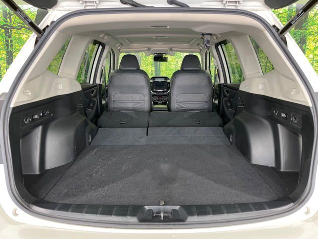 SUBARU FORESTER 2018 Image 31