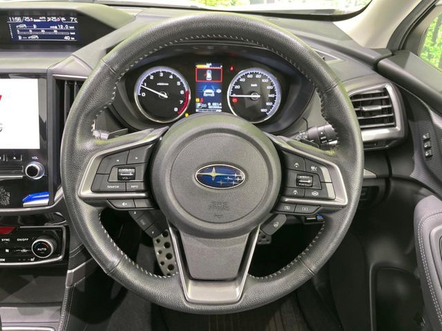 SUBARU FORESTER 2018 Image 31
