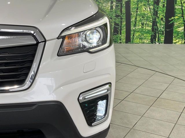 SUBARU FORESTER 2018 Image 31