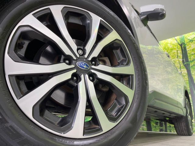 SUBARU FORESTER 2018 Image 31