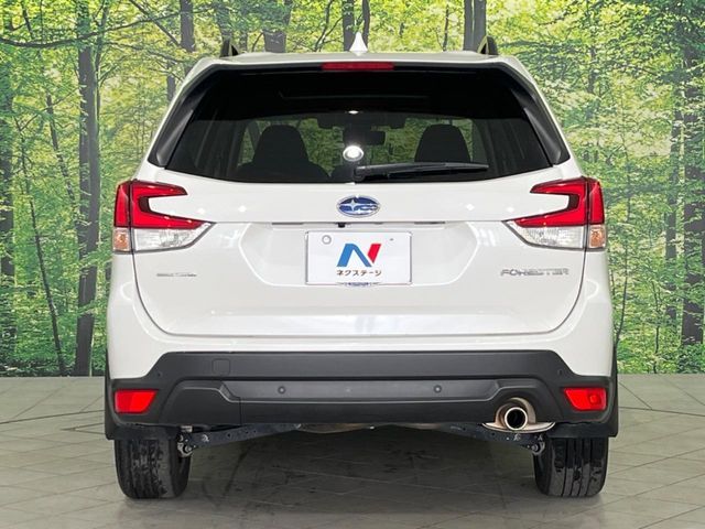 SUBARU FORESTER 2018 Image 31