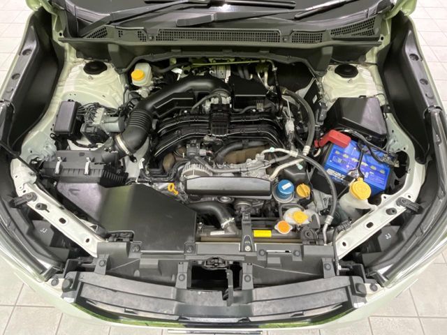 SUBARU FORESTER 2018 Image 31