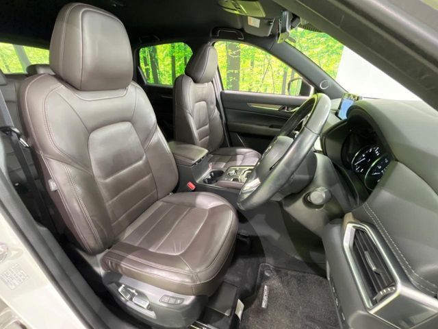 MAZDA CX-5 4WD 2019 Image 31