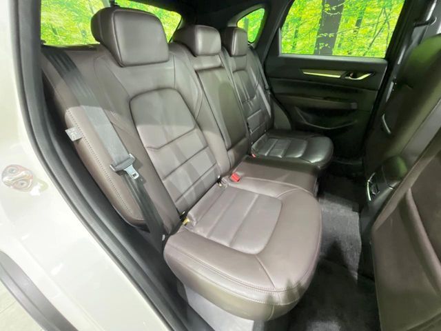 MAZDA CX-5 4WD 2019 Image 31
