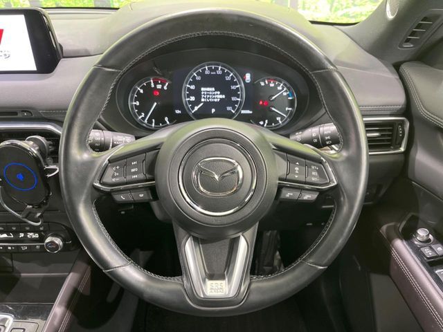MAZDA CX-5 4WD 2019 Image 31