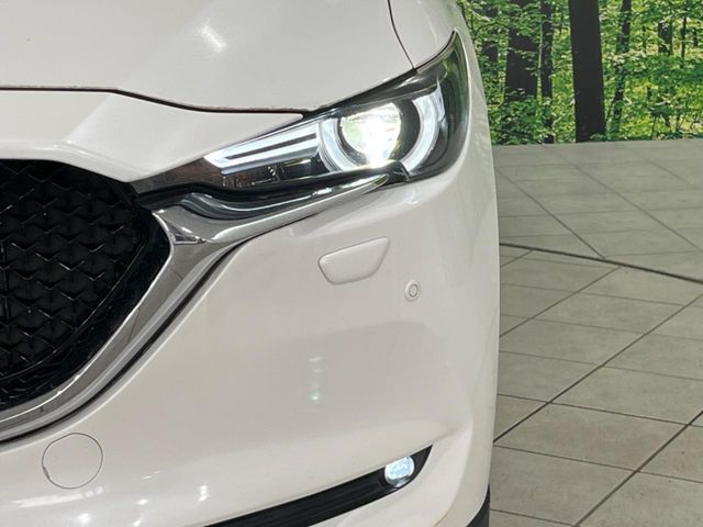 MAZDA CX-5 4WD 2019 Image 31