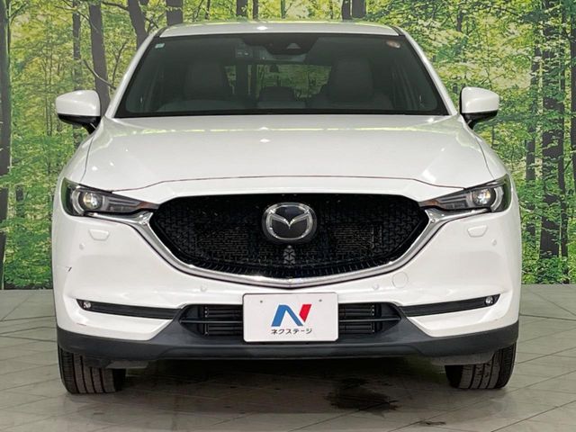 MAZDA CX-5 4WD 2019 Image 31