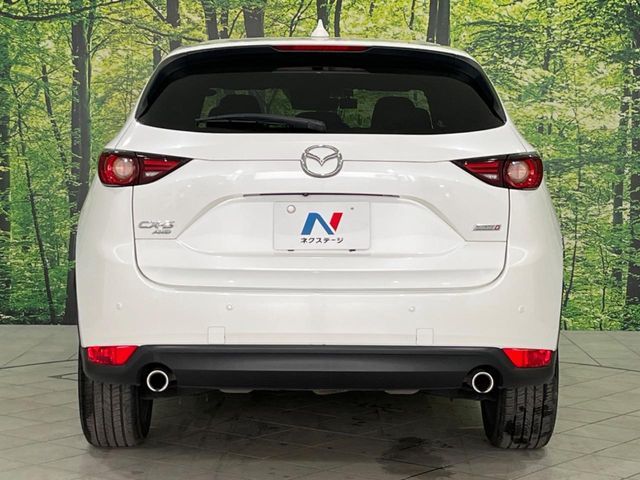 MAZDA CX-5 4WD 2019 Image 31