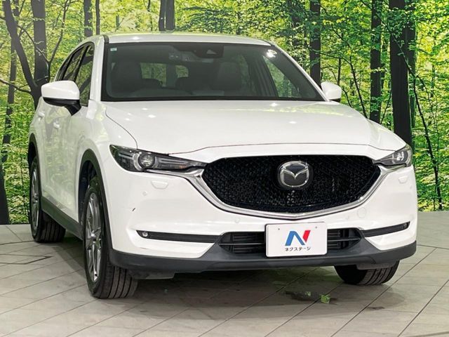 MAZDA CX-5 4WD 2019 Image 31
