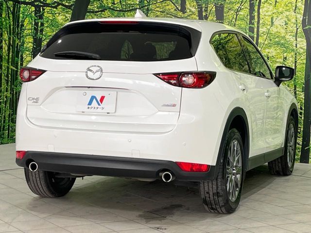 MAZDA CX-5 4WD 2019 Image 31