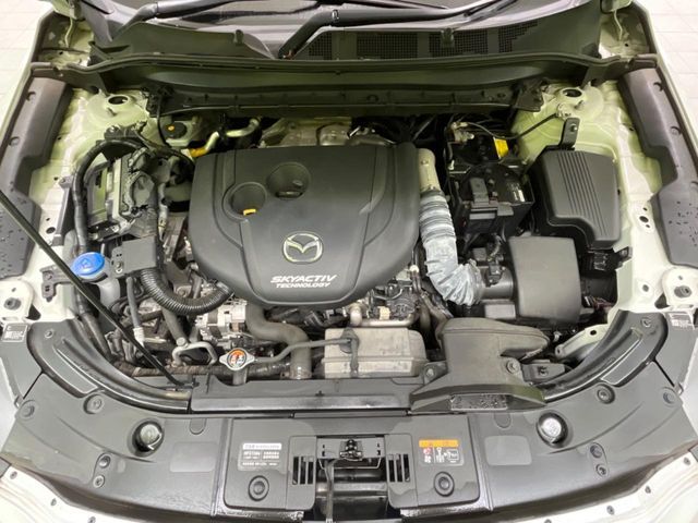 MAZDA CX-5 4WD 2019 Image 31