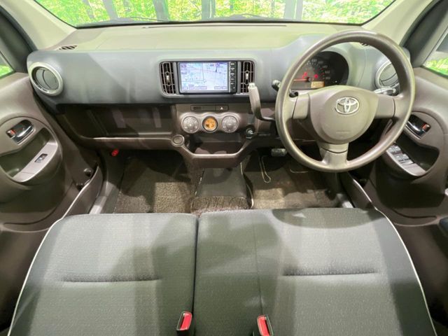 TOYOTA PASSO 4WD 2015 Image 31
