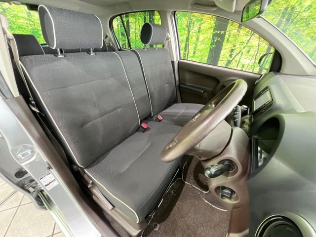 TOYOTA PASSO 4WD 2015 Image 31