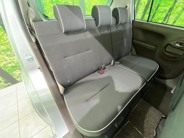 TOYOTA PASSO 4WD 2015 Image 31