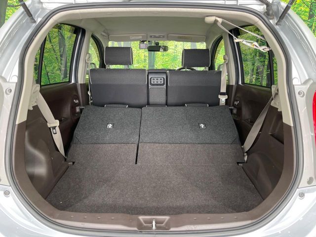 TOYOTA PASSO 4WD 2015 Image 31