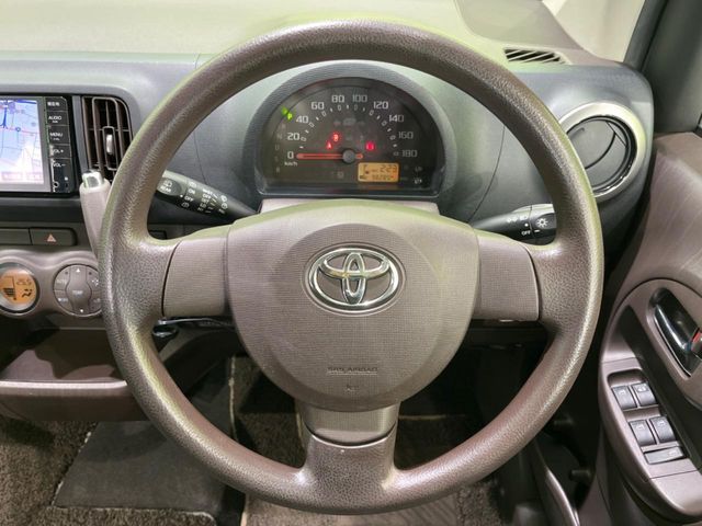 TOYOTA PASSO 4WD 2015 Image 31
